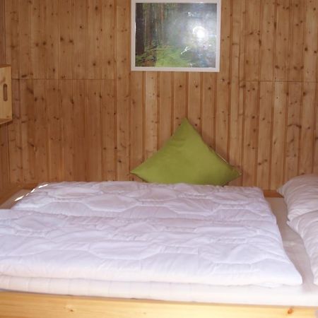 Hotel Wakenitz-Camp Groß Sarau Zewnętrze zdjęcie